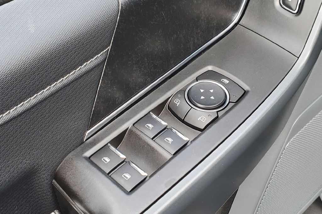 2021 Ford F-150 XLT Hondo TX