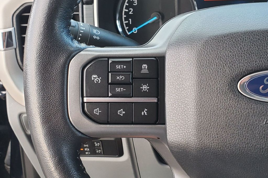 2021 Ford F-150 XLT Hondo TX