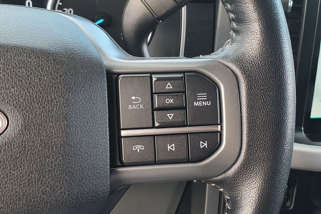 2021 Ford F-150 XLT Hondo TX