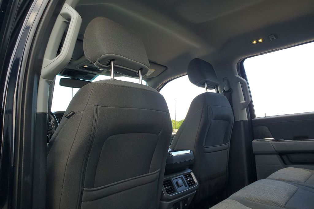 2021 Ford F-150 XLT Hondo TX