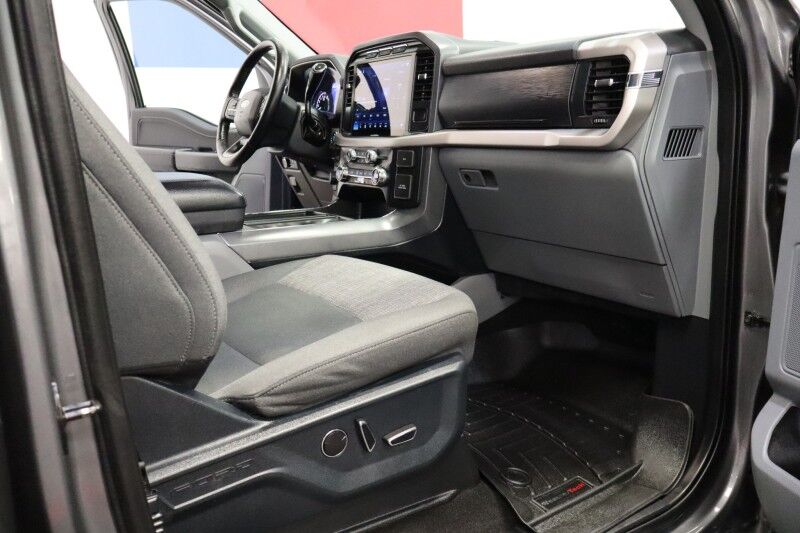 2021 Ford F-150 XLT 2WD 2.7L V6 Ecoboost Camera Michelin Tires FREE WARRANTY Arlington TX