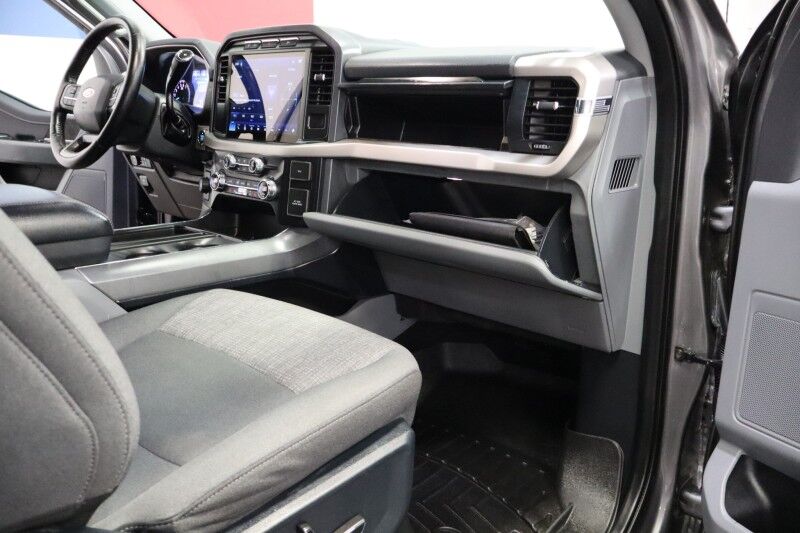 2021 Ford F-150 XLT 2WD 2.7L V6 Ecoboost Camera Michelin Tires FREE WARRANTY Arlington TX