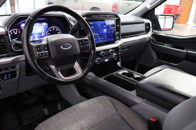 2021 Ford F-150 XLT 2WD 2.7L V6 Ecoboost Camera Michelin Tires FREE WARRANTY Arlington TX