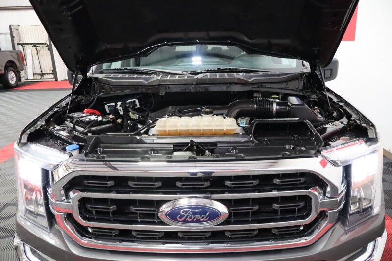 2021 Ford F-150 XLT 2WD 2.7L V6 Ecoboost Camera Michelin Tires FREE WARRANTY Arlington TX