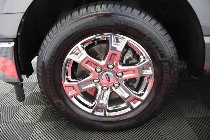2021 Ford F-150 XLT 2WD 2.7L V6 Ecoboost Camera Michelin Tires FREE WARRANTY Arlington TX