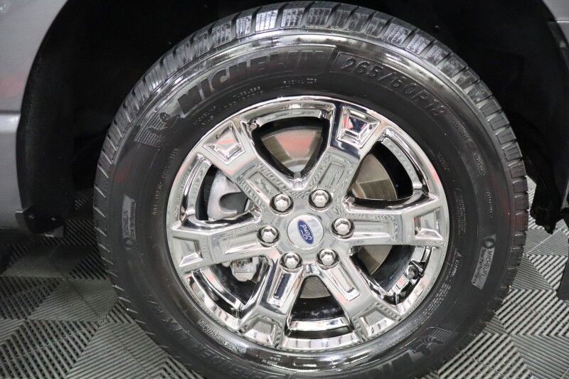 2021 Ford F-150 XLT 2WD 2.7L V6 Ecoboost Camera Michelin Tires FREE WARRANTY Arlington TX