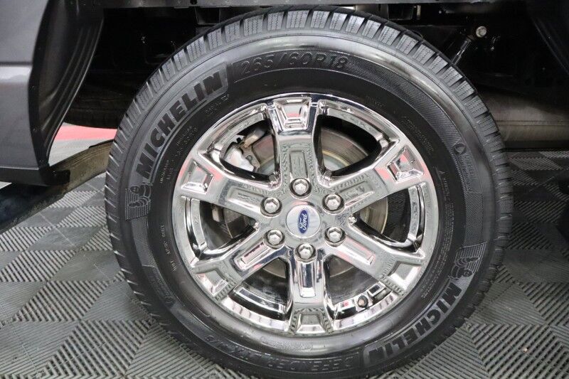 2021 Ford F-150 XLT 2WD 2.7L V6 Ecoboost Camera Michelin Tires FREE WARRANTY Arlington TX