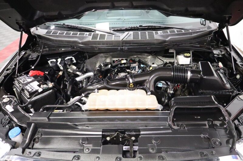 2021 Ford F-150 XLT 2WD 2.7L V6 Ecoboost Camera Michelin Tires FREE WARRANTY Arlington TX