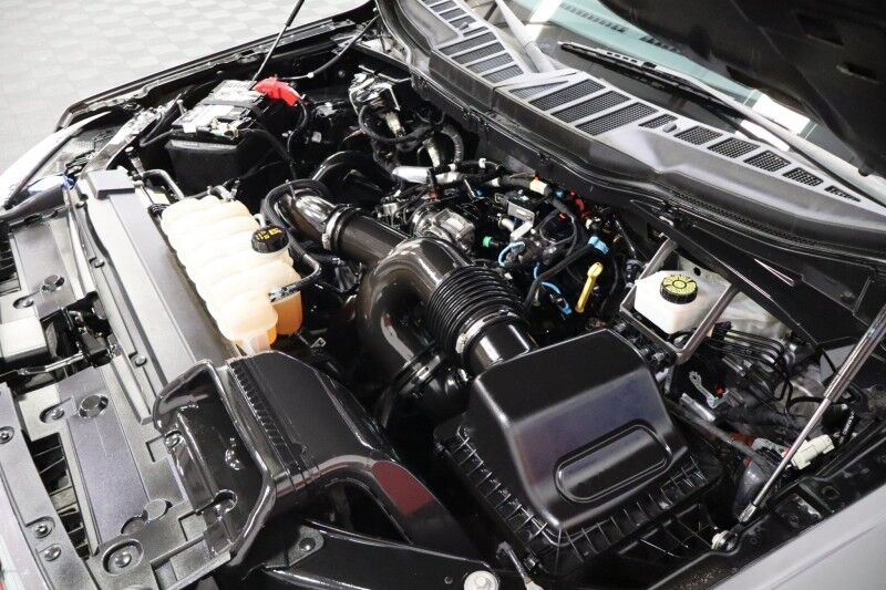 2021 Ford F-150 XLT 2WD 2.7L V6 Ecoboost Camera Michelin Tires FREE WARRANTY Arlington TX