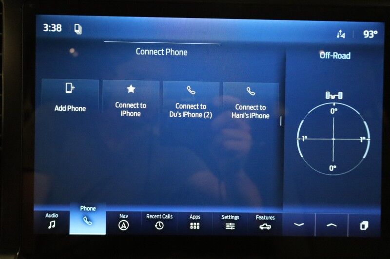 2021 Ford F-150 XLT 2WD 2.7L V6 Ecoboost Camera Michelin Tires FREE WARRANTY Arlington TX