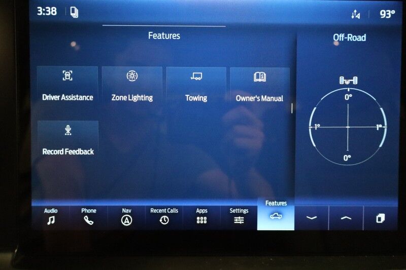 2021 Ford F-150 XLT 2WD 2.7L V6 Ecoboost Camera Michelin Tires FREE WARRANTY Arlington TX
