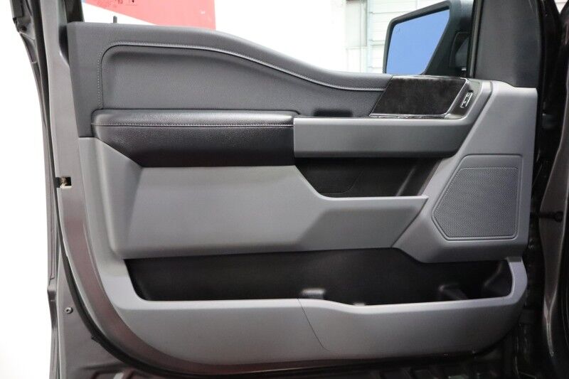 2021 Ford F-150 XLT 2WD 2.7L V6 Ecoboost Camera Michelin Tires FREE WARRANTY Arlington TX