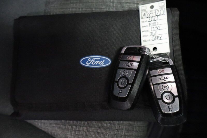 2021 Ford F-150 XLT 2WD 2.7L V6 Ecoboost Camera Michelin Tires FREE WARRANTY Arlington TX