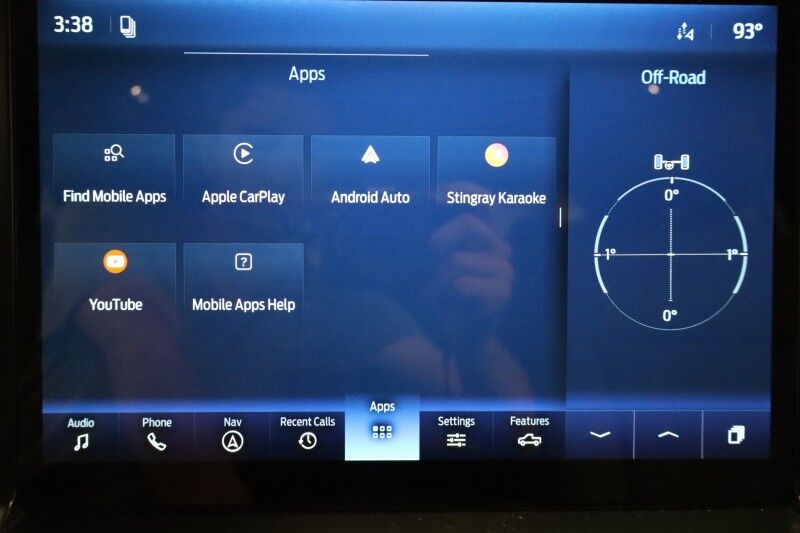2021 Ford F-150 XLT 2WD 2.7L V6 Ecoboost Camera Michelin Tires FREE WARRANTY Arlington TX