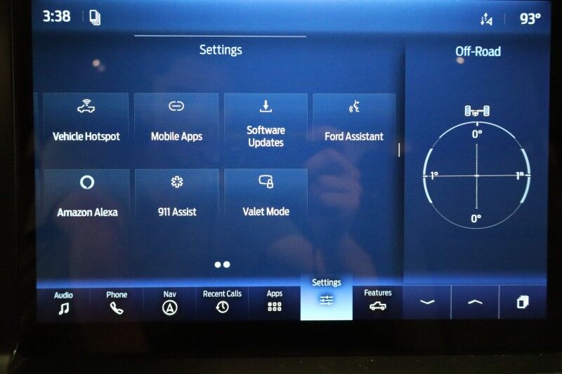 2021 Ford F-150 XLT 2WD 2.7L V6 Ecoboost Camera Michelin Tires FREE WARRANTY Arlington TX