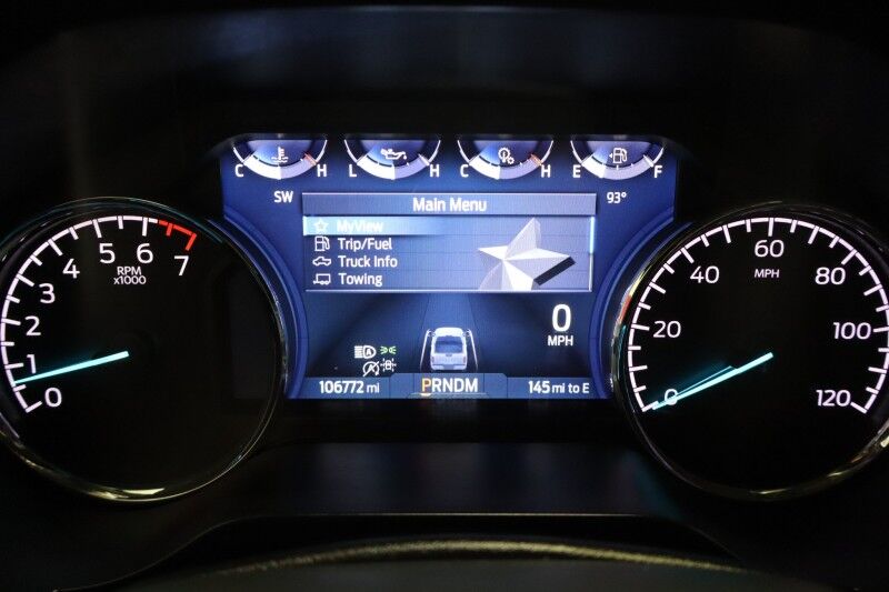 2021 Ford F-150 XLT 2WD 2.7L V6 Ecoboost Camera Michelin Tires FREE WARRANTY Arlington TX