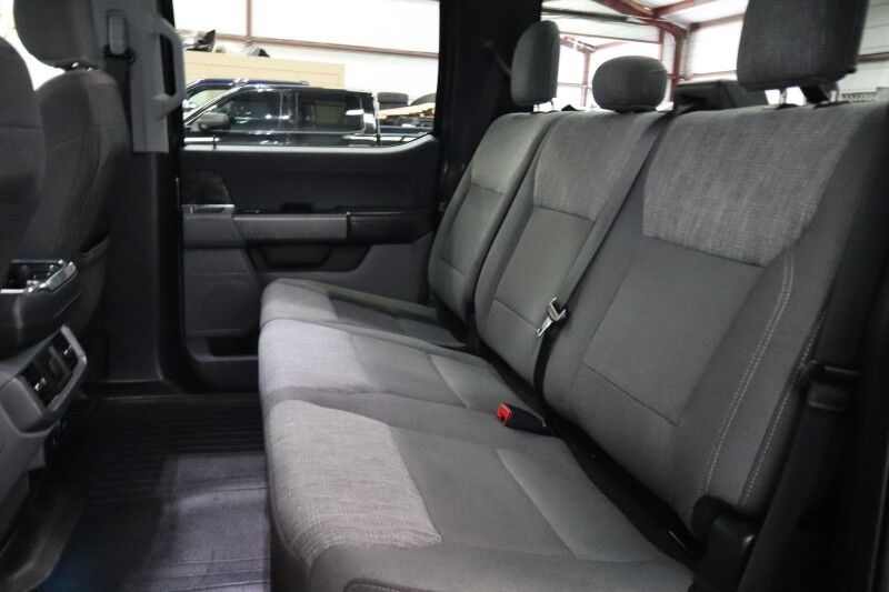 2021 Ford F-150 XLT 2WD 2.7L V6 Ecoboost Camera Michelin Tires FREE WARRANTY Arlington TX