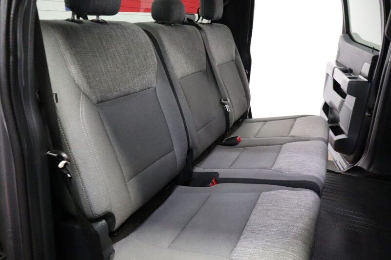 2021 Ford F-150 XLT 2WD 2.7L V6 Ecoboost Camera Michelin Tires FREE WARRANTY Arlington TX