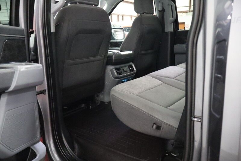 2021 Ford F-150 XLT 2WD 2.7L V6 Ecoboost Camera Michelin Tires FREE WARRANTY Arlington TX