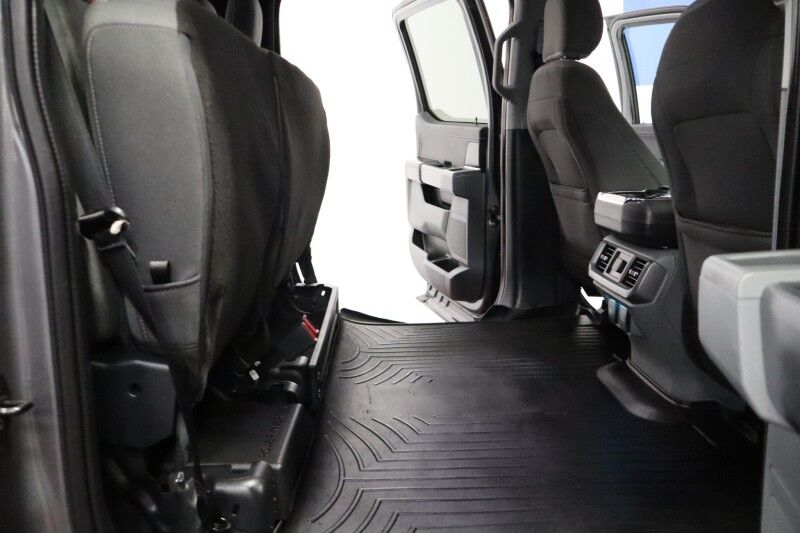 2021 Ford F-150 XLT 2WD 2.7L V6 Ecoboost Camera Michelin Tires FREE WARRANTY Arlington TX
