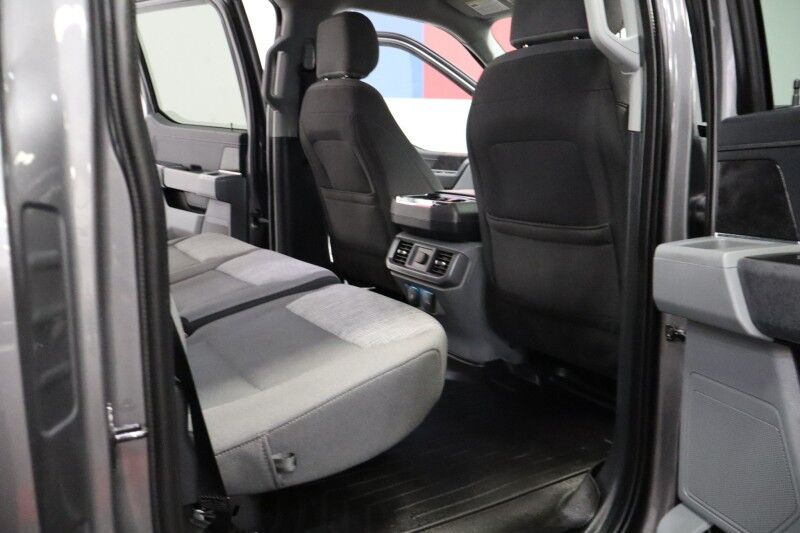 2021 Ford F-150 XLT 2WD 2.7L V6 Ecoboost Camera Michelin Tires FREE WARRANTY Arlington TX