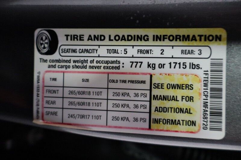 2021 Ford F-150 XLT 2WD 2.7L V6 Ecoboost Camera Michelin Tires FREE WARRANTY Arlington TX