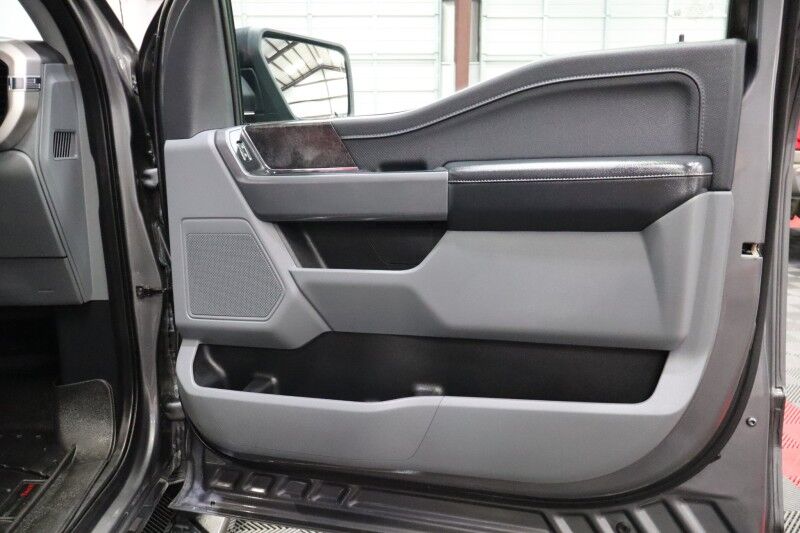 2021 Ford F-150 XLT 2WD 2.7L V6 Ecoboost Camera Michelin Tires FREE WARRANTY Arlington TX
