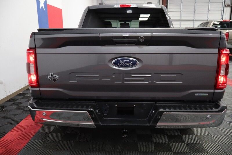 2021 Ford F-150 XLT 2WD 2.7L V6 Ecoboost Camera Michelin Tires FREE WARRANTY Arlington TX