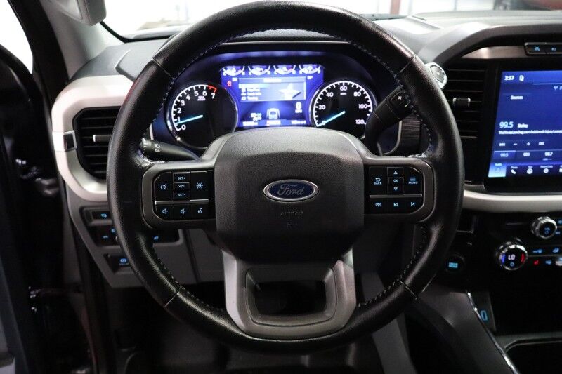 2021 Ford F-150 XLT 2WD 2.7L V6 Ecoboost Camera Michelin Tires FREE WARRANTY Arlington TX