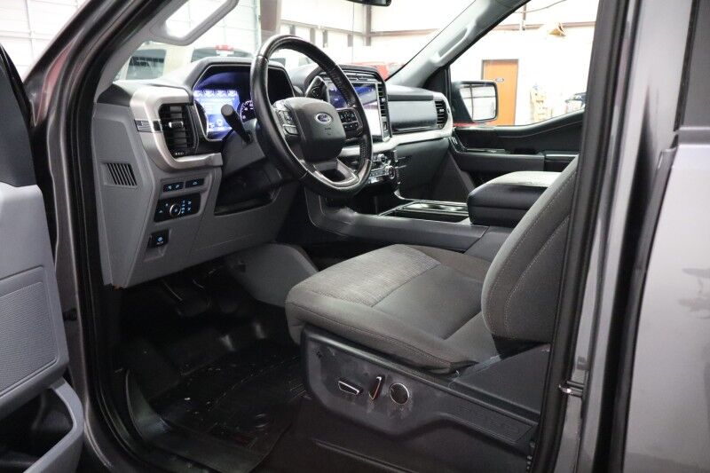 2021 Ford F-150 XLT 2WD 2.7L V6 Ecoboost Camera Michelin Tires FREE WARRANTY Arlington TX