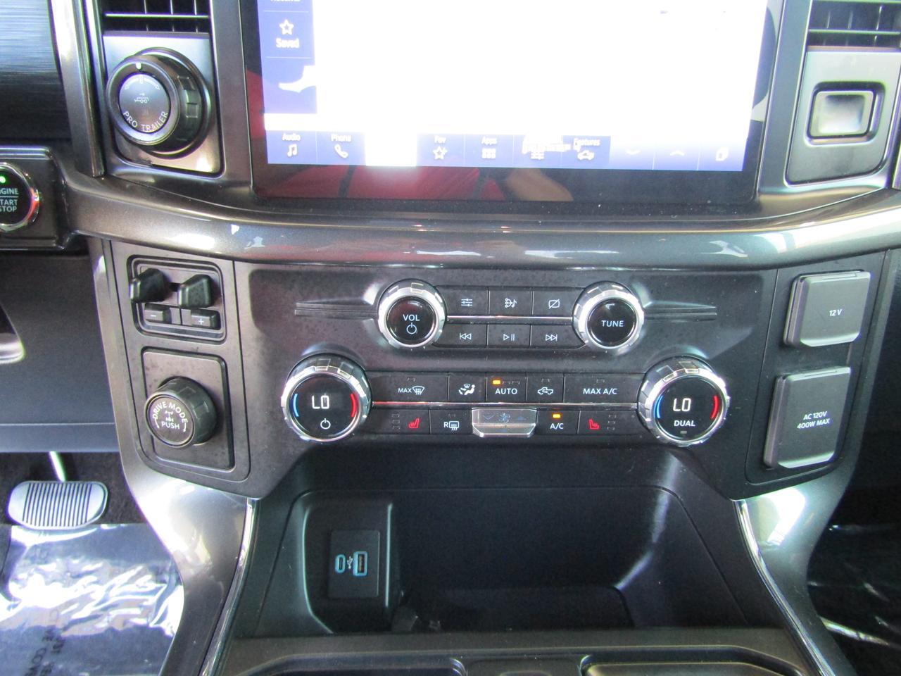 2021 Ford F-150 XLT 2WD SuperCrew 5.5 Box Grand Prairie TX