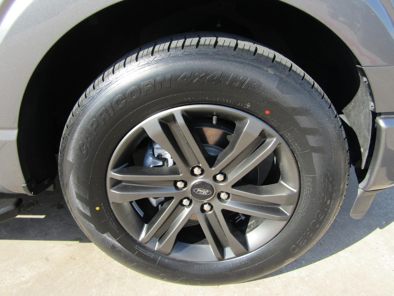 2021 Ford F-150 XLT 2WD SuperCrew 5.5 Box Grand Prairie TX