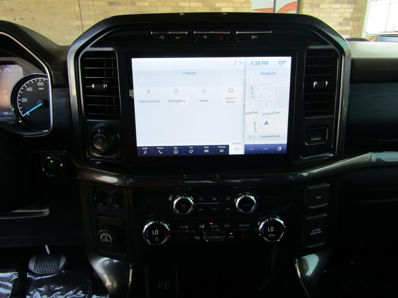 2021 Ford F-150 XLT 2WD SuperCrew 5.5 Box Grand Prairie TX