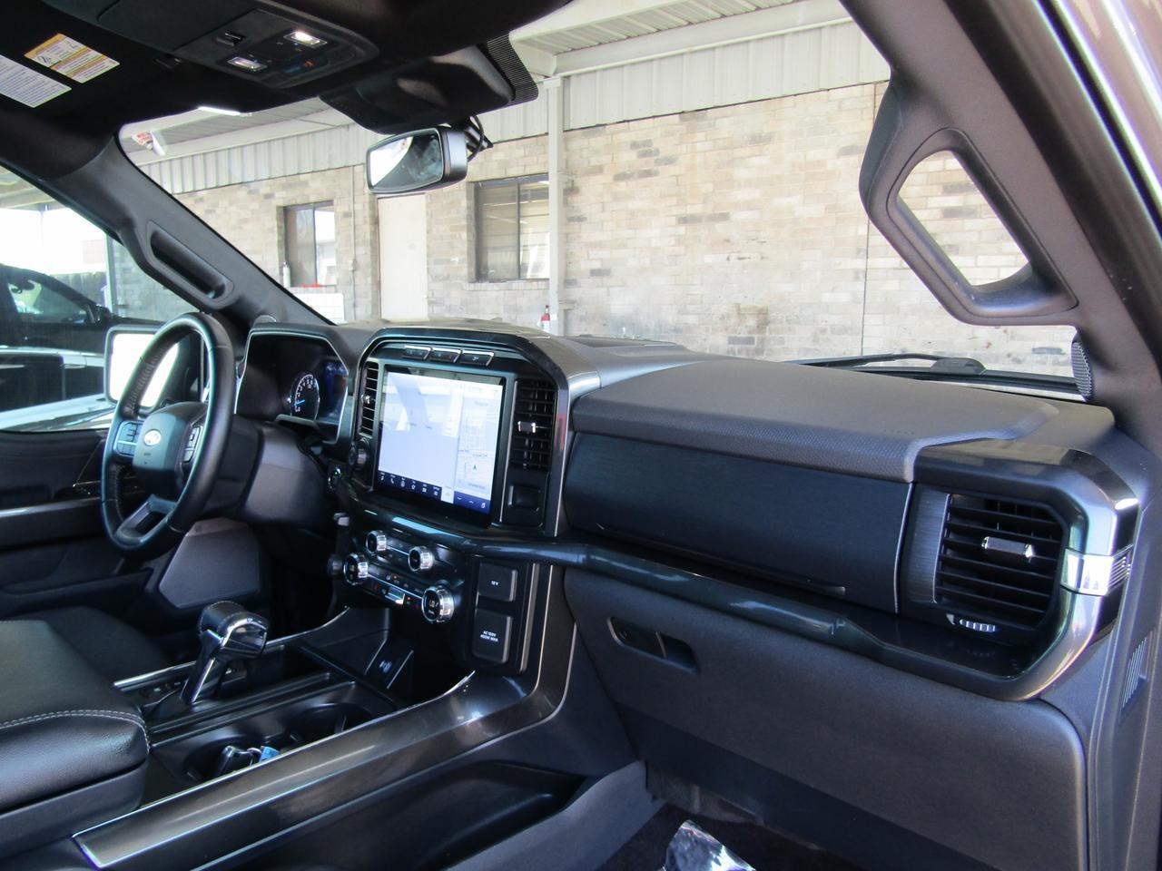2021 Ford F-150 XLT 2WD SuperCrew 5.5 Box Grand Prairie TX