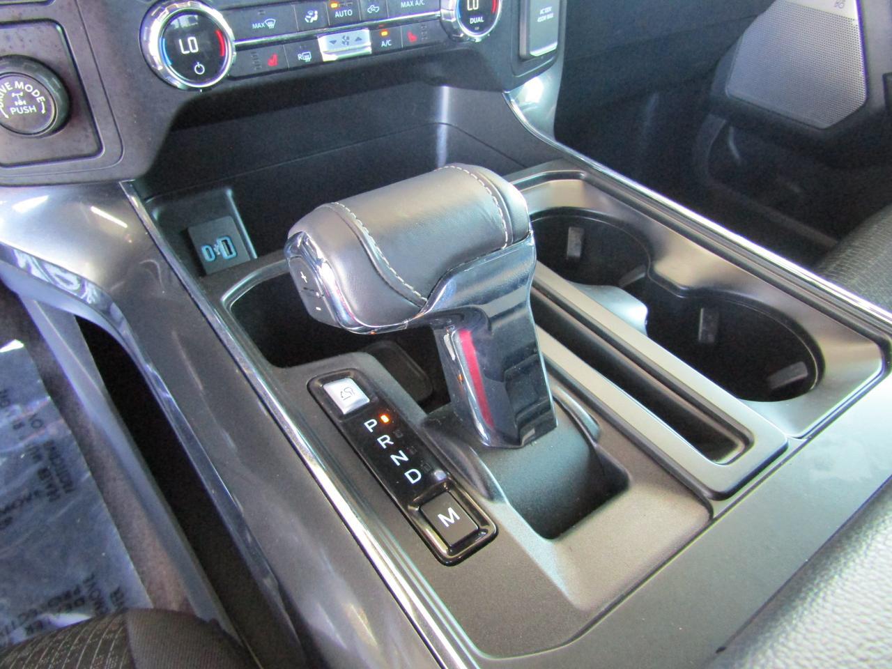 2021 Ford F-150 XLT 2WD SuperCrew 5.5 Box Grand Prairie TX
