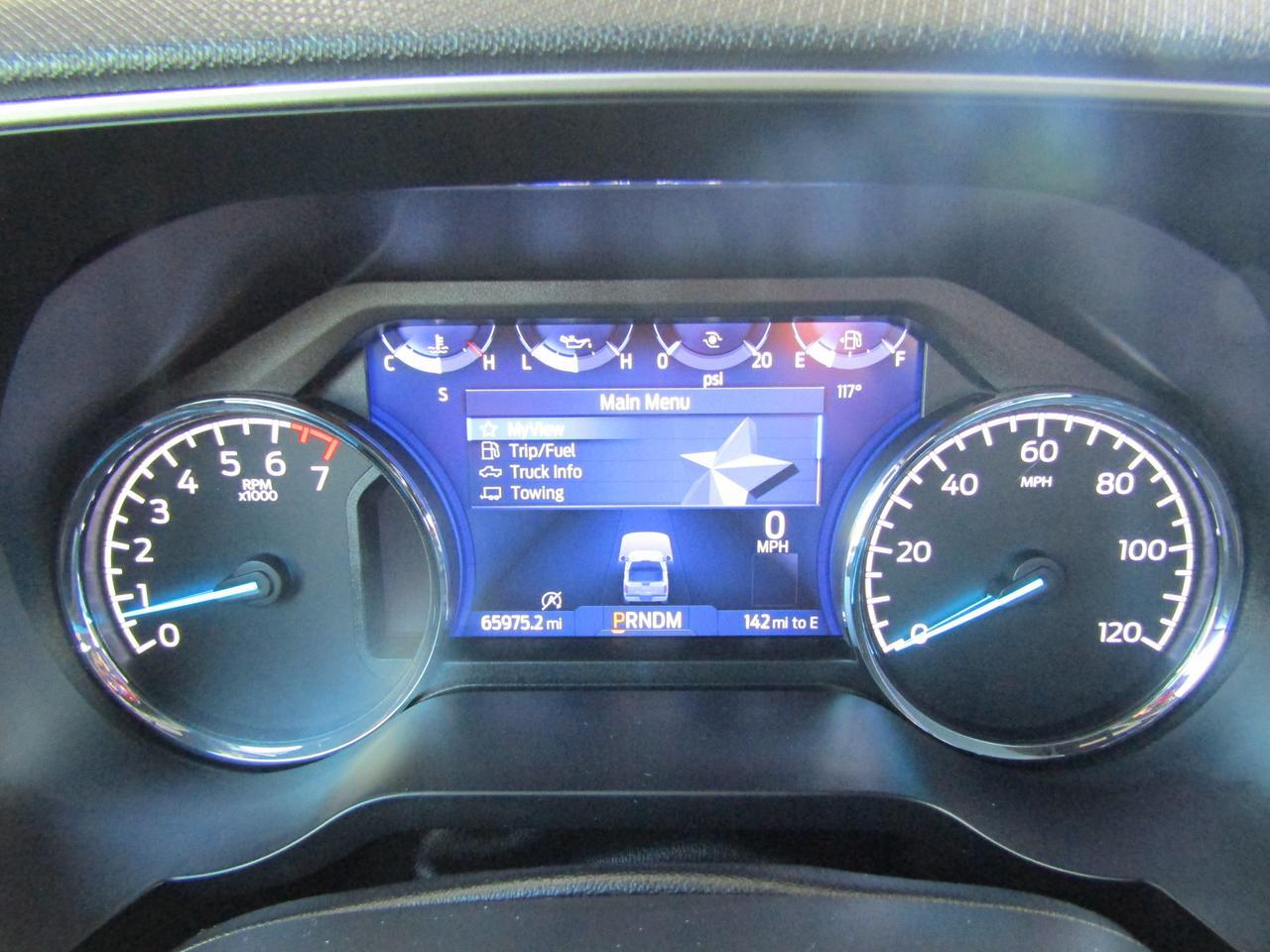 2021 Ford F-150 XLT 2WD SuperCrew 5.5 Box Grand Prairie TX