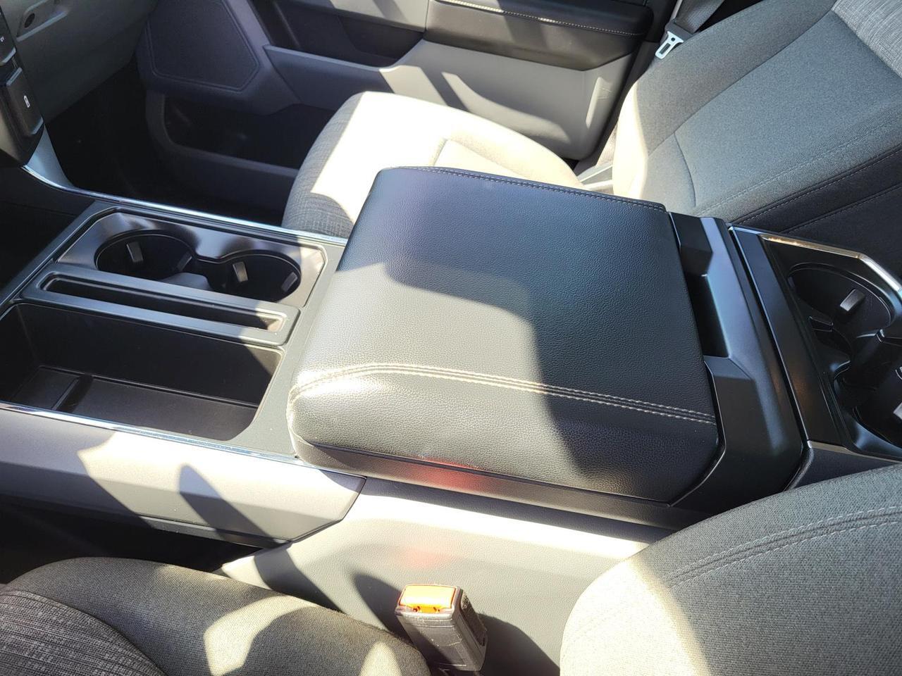 2021 Ford F-150 XLT 2WD SuperCrew 5.5' Box Beeville TX