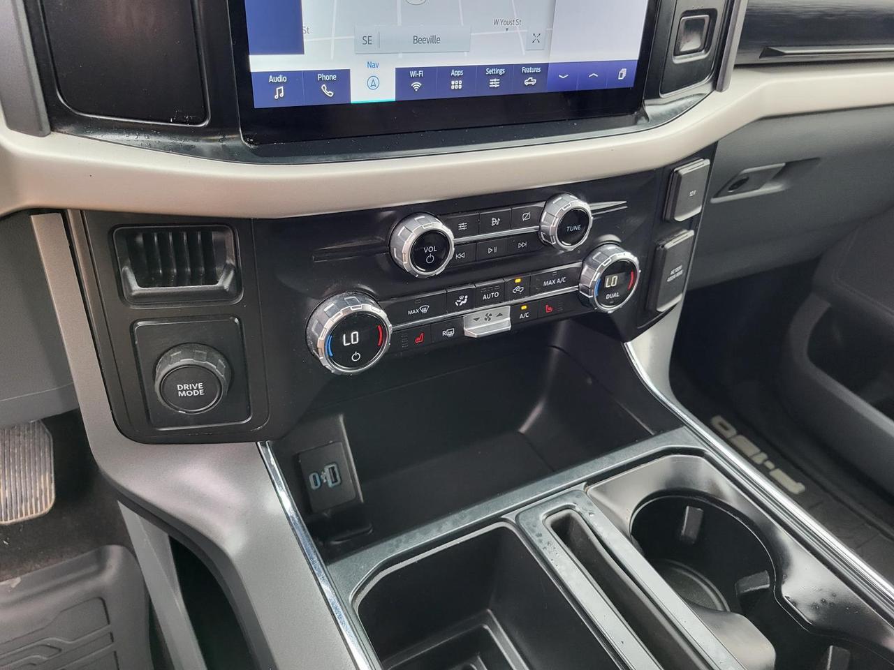 2021 Ford F-150 XLT 2WD SuperCrew 5.5' Box Beeville TX