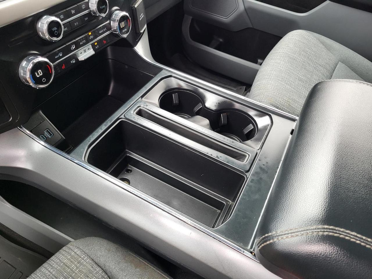 2021 Ford F-150 XLT 2WD SuperCrew 5.5' Box Beeville TX