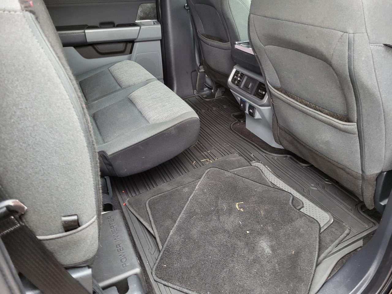 2021 Ford F-150 XLT 2WD SuperCrew 5.5' Box Beeville TX