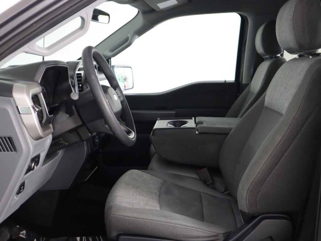 2021 Ford F-150 XLT 4WD w/XTR Pkg Maumee OH