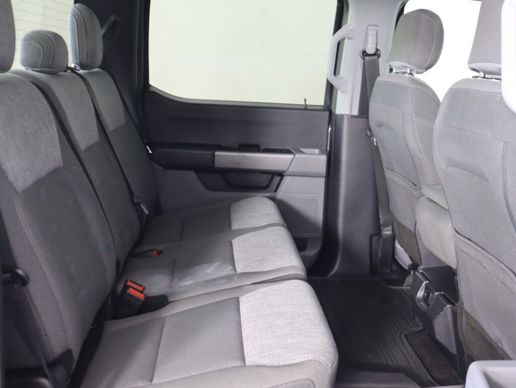 2021 Ford F-150 XLT 4WD w/XTR Pkg Maumee OH