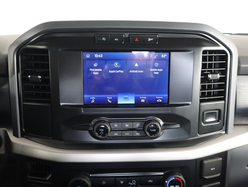 2021 Ford F-150 XLT 4WD w/XTR Pkg Maumee OH