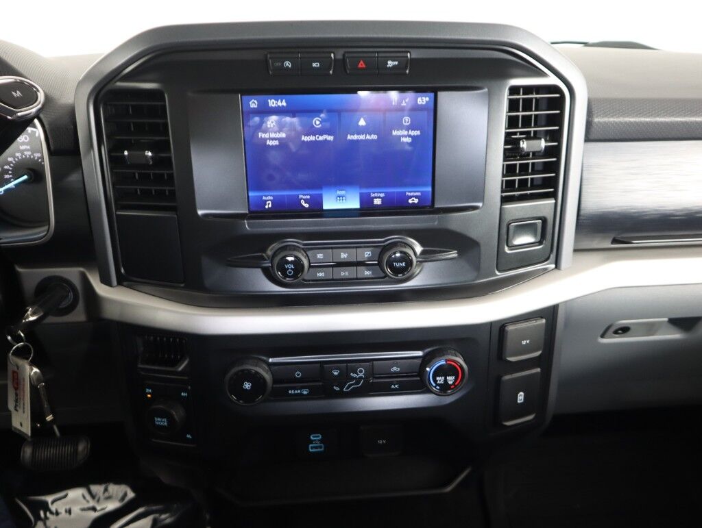 2021 Ford F-150 XLT 4WD w/XTR Pkg Maumee OH