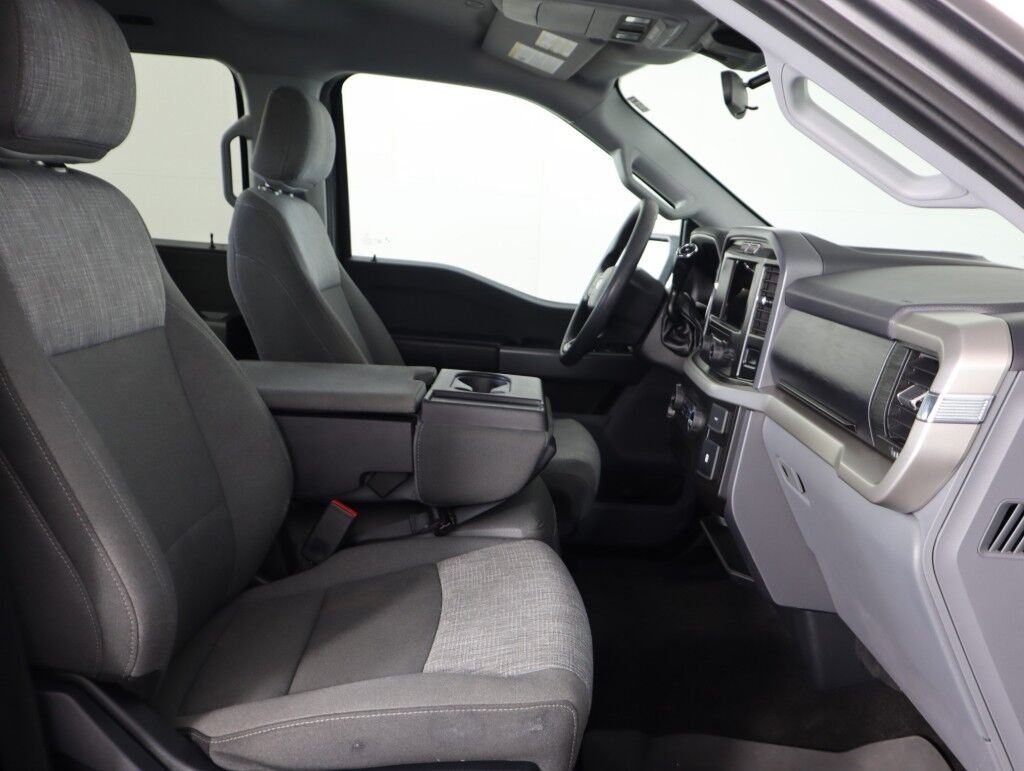 2021 Ford F-150 XLT 4WD w/XTR Pkg Maumee OH