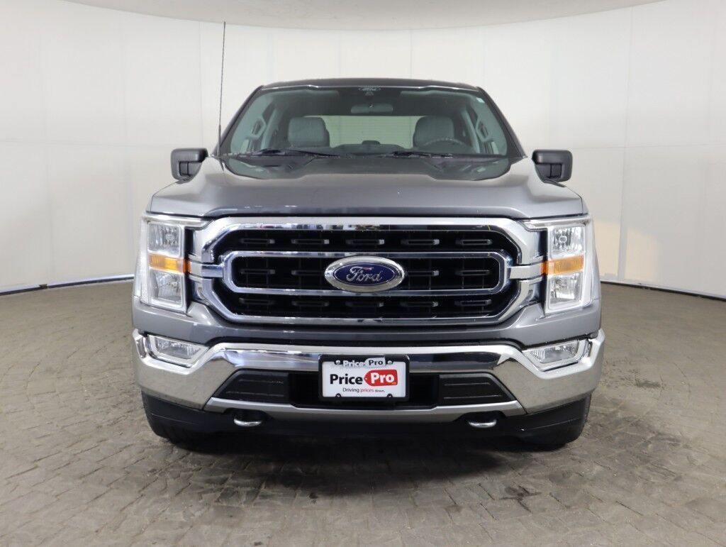 2021 Ford F-150 XLT 4WD w/XTR Pkg Maumee OH