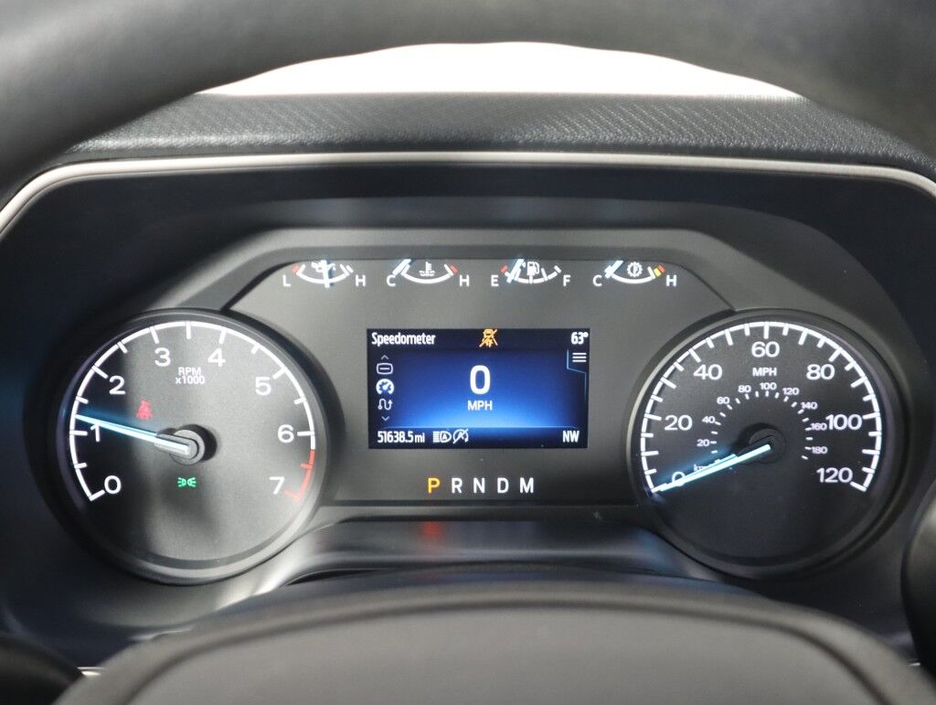 2021 Ford F-150 XLT 4WD w/XTR Pkg Maumee OH