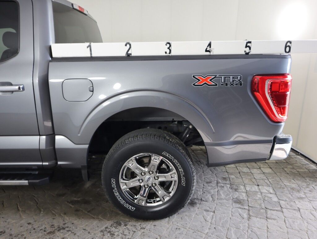 2021 Ford F-150 XLT 4WD w/XTR Pkg Maumee OH