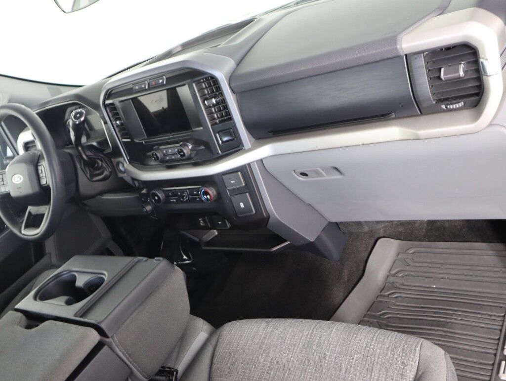 2021 Ford F-150 XLT 4WD w/XTR Pkg Maumee OH