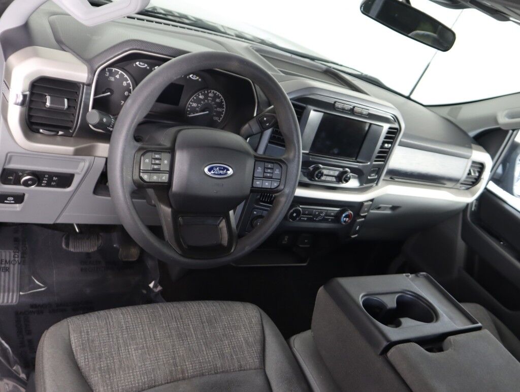 2021 Ford F-150 XLT 4WD w/XTR Pkg Maumee OH